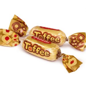 "мармелад из клюквы" и "темная и сливочная в шоколаде"