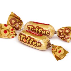 Конфеты "Toffee"