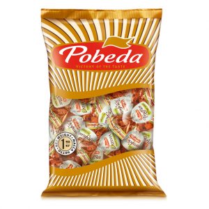 Трюфели шоколадные без добавления сахара