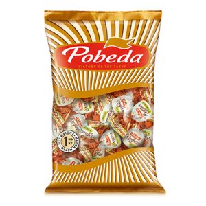 Трюфели шоколадные без добавления сахара