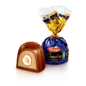 Конфеты Шоколадные “Соната”