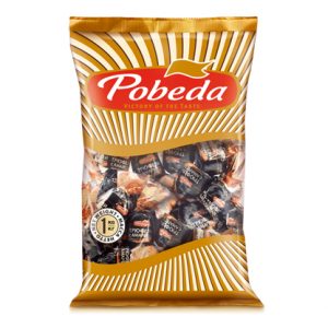 Трюфели шоколадные с амаретто