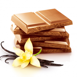 Кондитерская плитка молочная