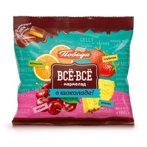 вишни
