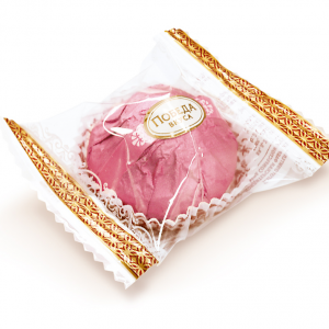 Трюфели тирамису с марципаном