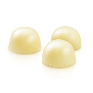 Шоколадная масса белая