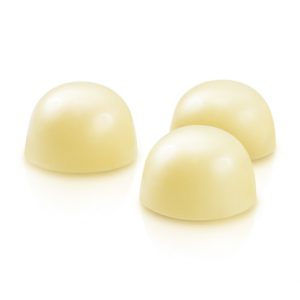 Шоколадная масса белая