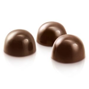 Шоколадная масса горькая