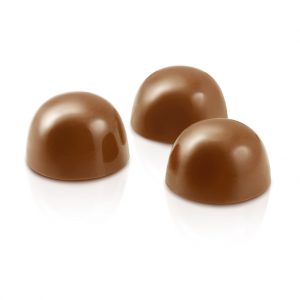 Жировая глазурь молочаня “М”