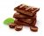 Шоколад горький без сахара, 72%